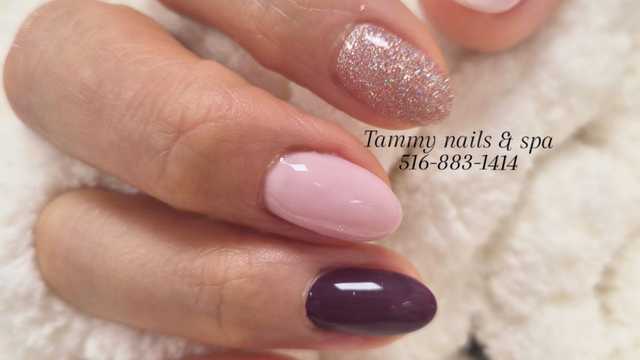 Nail Technician