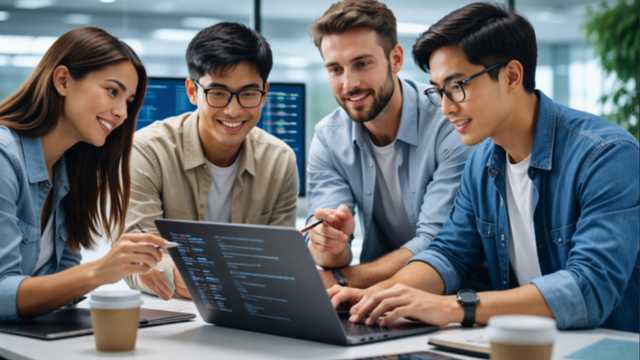 Part-Time Remote Web Assistant