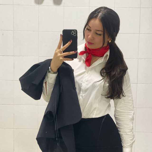 Candidate avatar