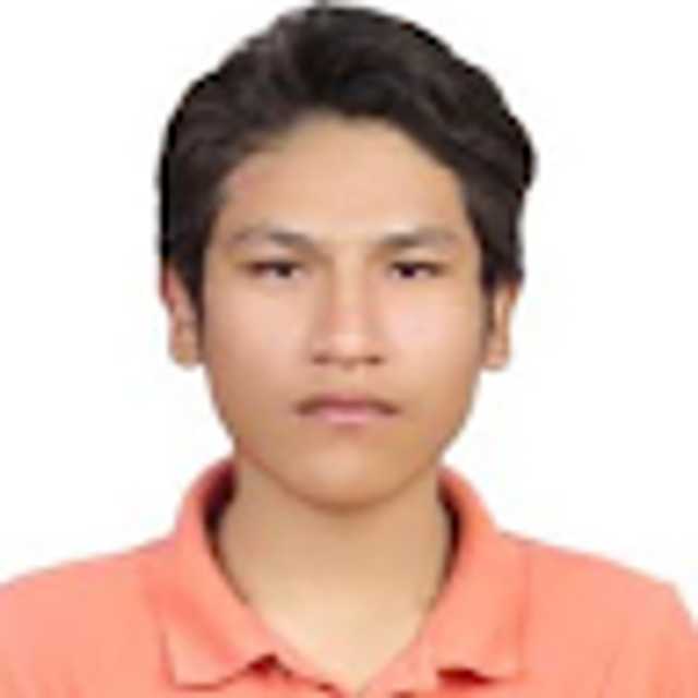 Candidate avatar