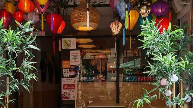 Cocinero/a Restaurante