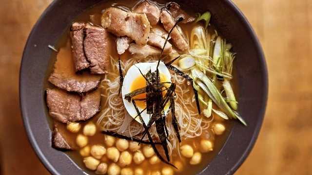 Cocinero/a