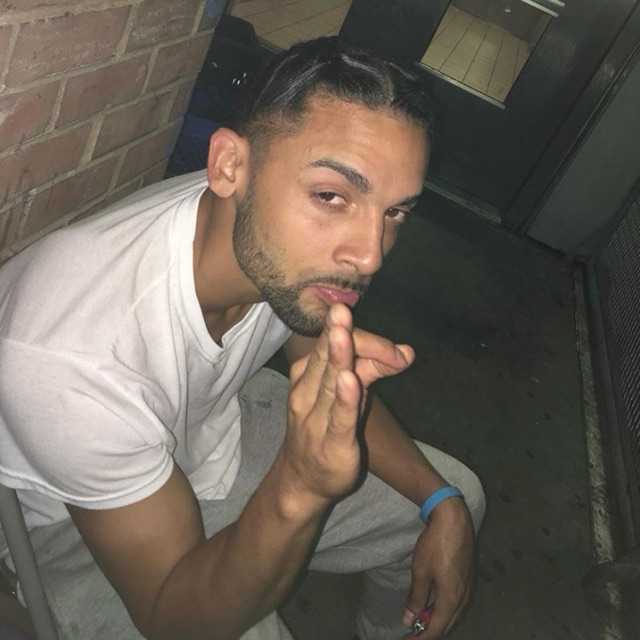 Candidate avatar
