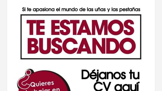 Técnico/a en Extensión de Pestañas