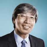 Dr Patrick S. avatar icon