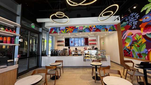 Dependiente/a de Tienda