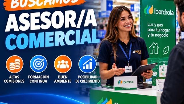 incorporamos 1/3 personas a plantilla