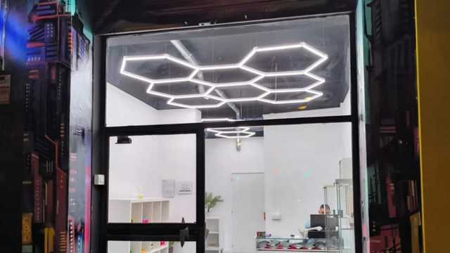 Dependiente/a de Tienda
