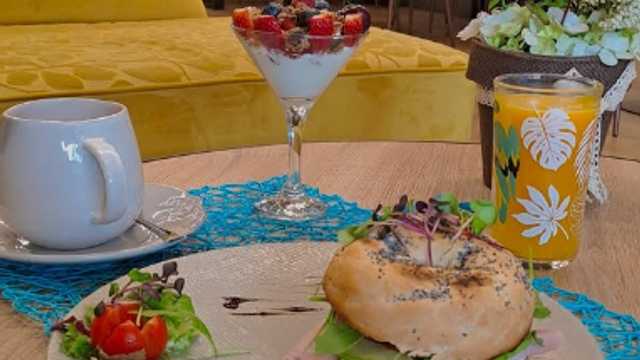 Cocinero/a para cafetería Diversum Vigo