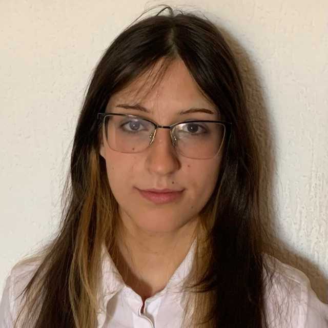 Candidate avatar