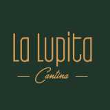 LA LUPITA CANTINA logo