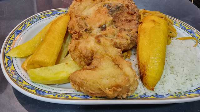 Camarero/a de bar Restaurante