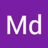 Md A. avatar icon