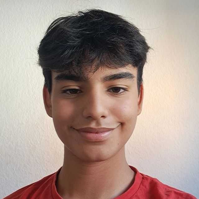 Candidate avatar