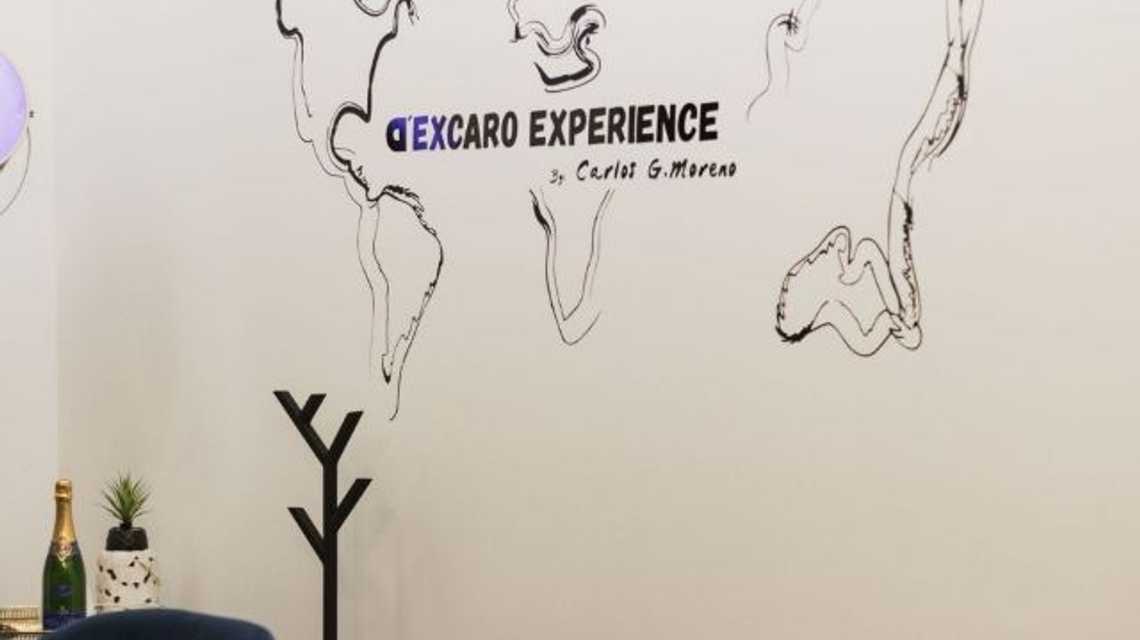dexcaro cover image