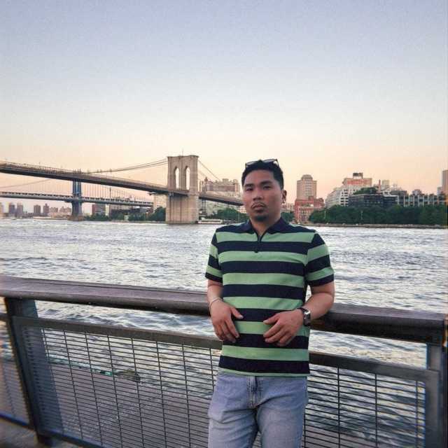 Candidate avatar