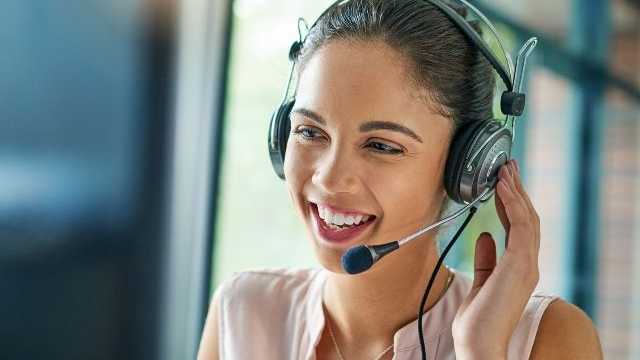 Teleoperador/a