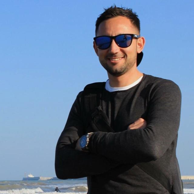 Candidate avatar