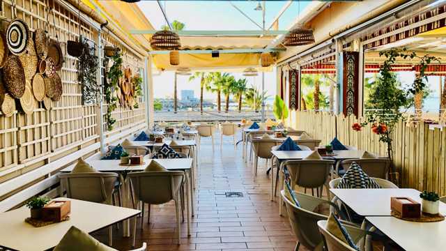Camarero/a de Sala/Terraza
