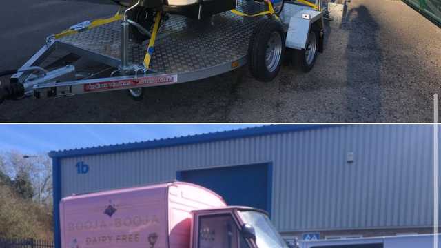 Contractor Driver – On-Call Basis