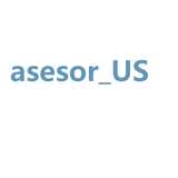 AsesorUS logo