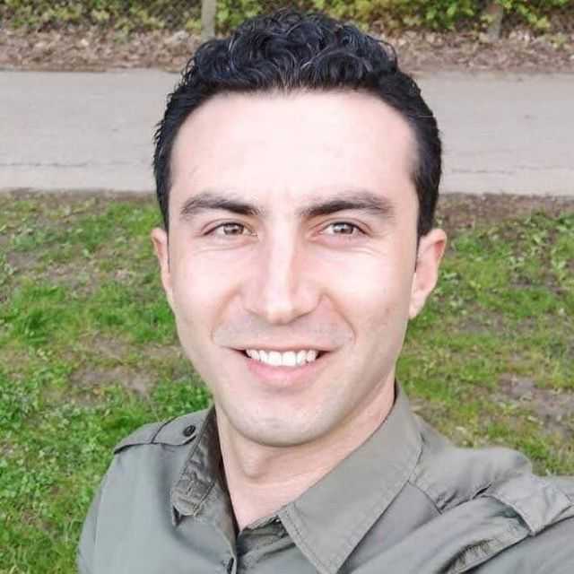 Candidate avatar