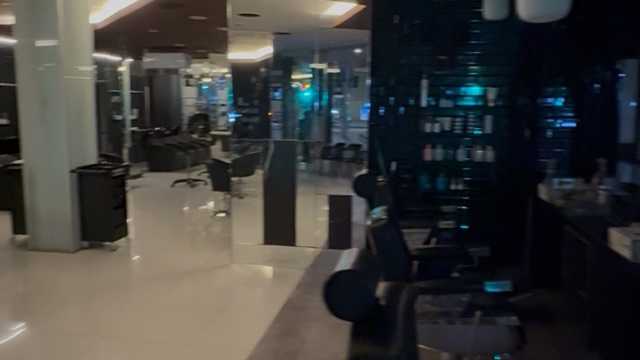 Barbero/a