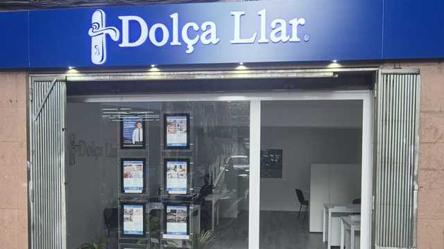 Comercial Inmobiliario