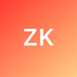 Zee K. avatar icon