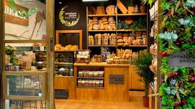 Camarero/a de Cafeteria