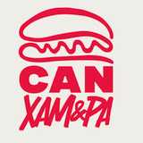 Can Xam&Pa | Premià de Mar logo