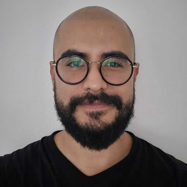 Candidate avatar