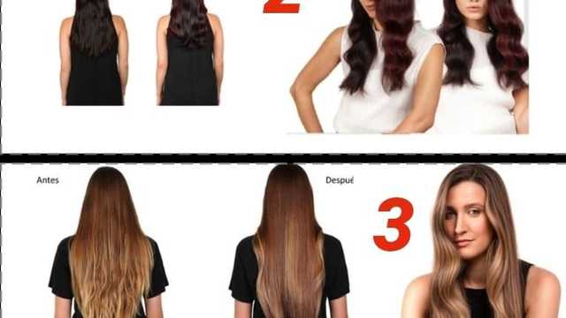 AZAFATAS DE IMAGEN PARA TRABAJOS DE COLOR