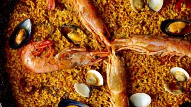 Ayudante/a de Cocina