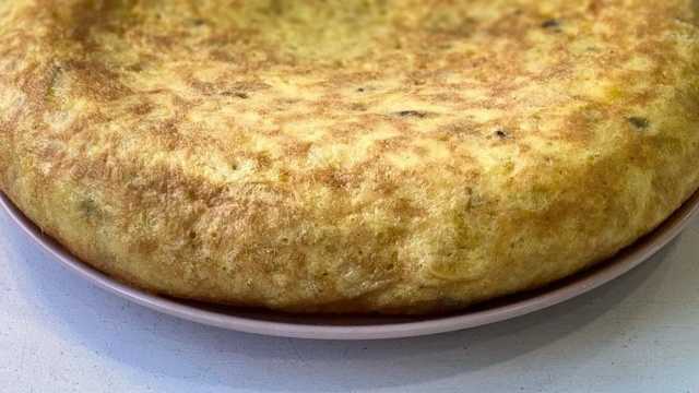 Ayudante/a de Cocina