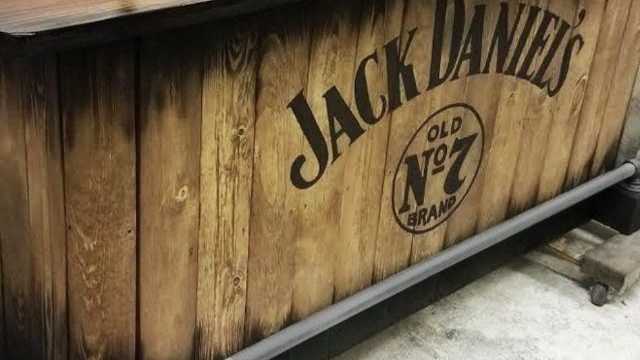 Camarera/o Disco jornada completa