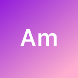 Andreina M. avatar icon