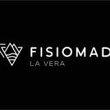 Fisiomad la vera logo