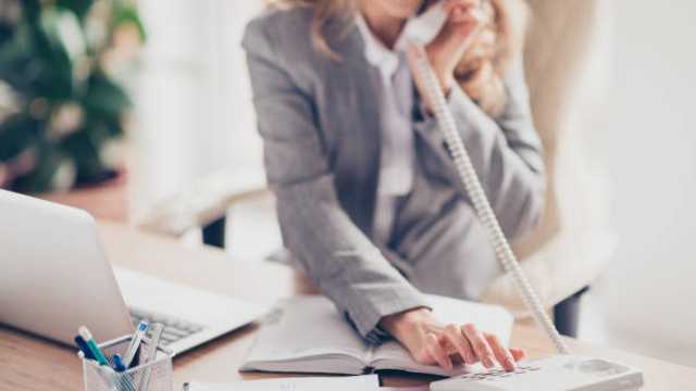 Assistant - Secretaría de dirección