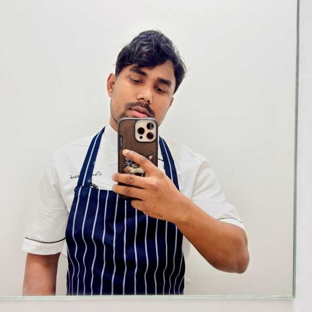 Candidate avatar