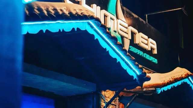 Camarero/a de Discoteca