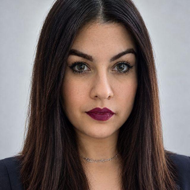 Candidate avatar