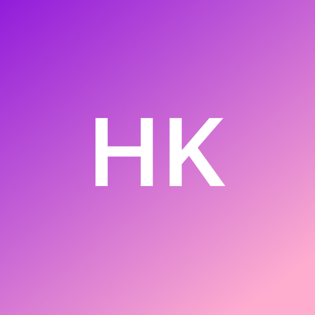 Candidate avatar