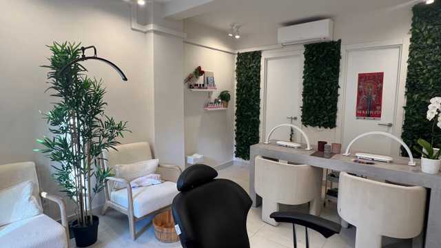 Manicurista