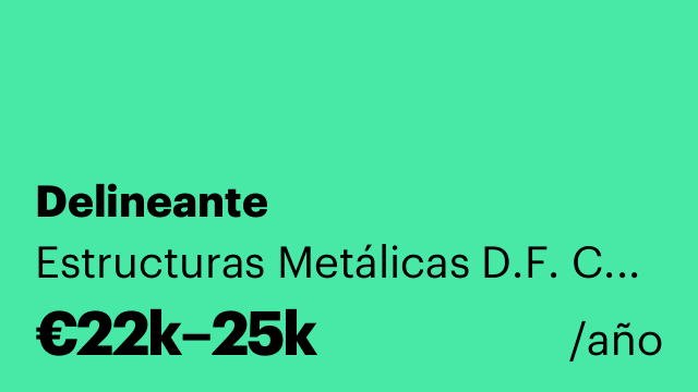 Delineante