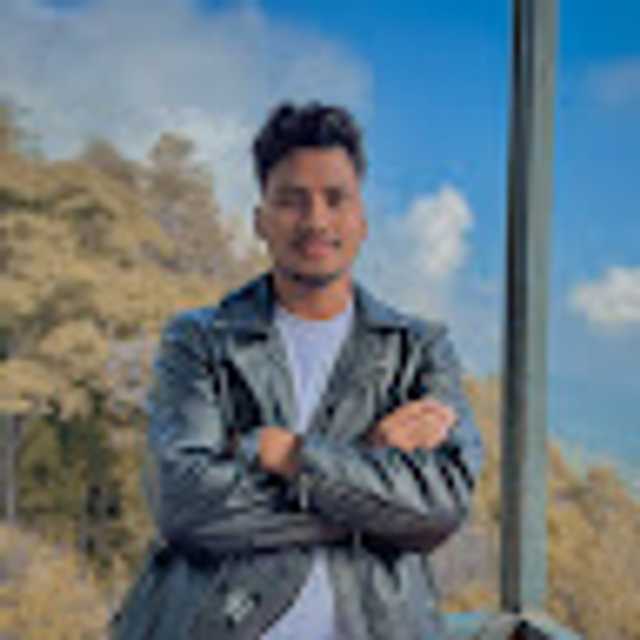 Candidate avatar