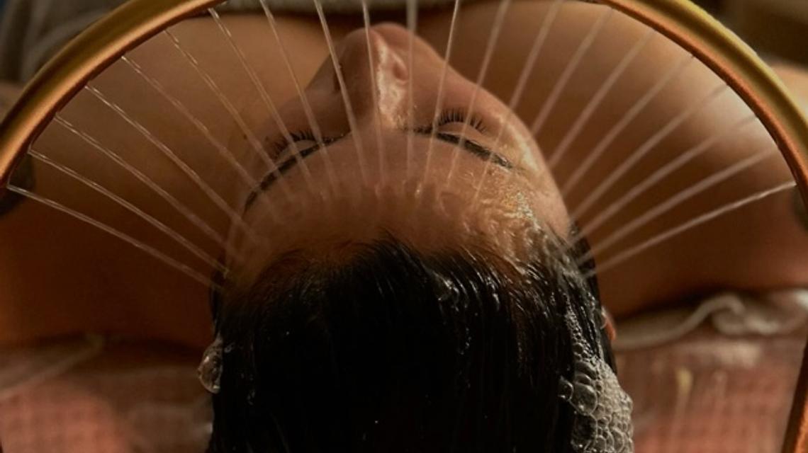 Huamacto Head Spa cover image