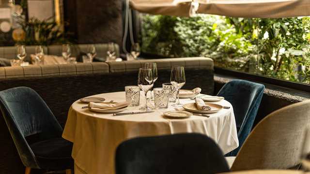 Camarero/a de Restaurante fin de semana