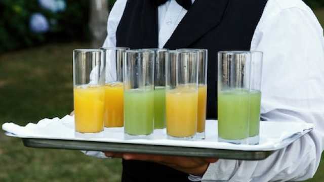 Flexible Events & Hospitality Staff Needed – Immediate Start