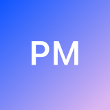 Pierma M. avatar icon